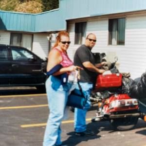 Meet your Posher, Robin smith